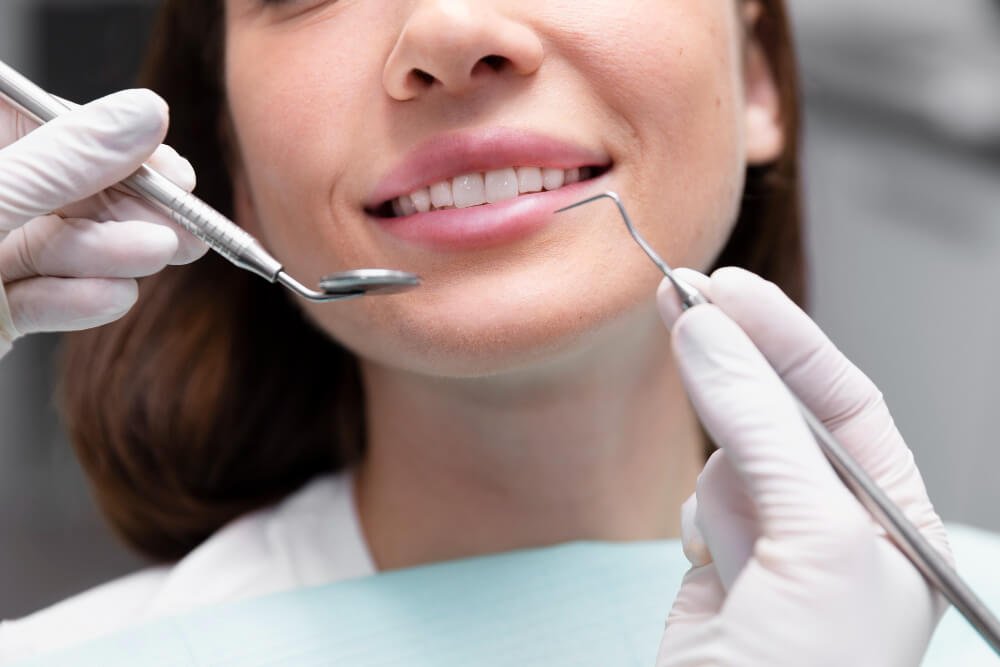 Habib Dental for Restorative Dentistry Near Me