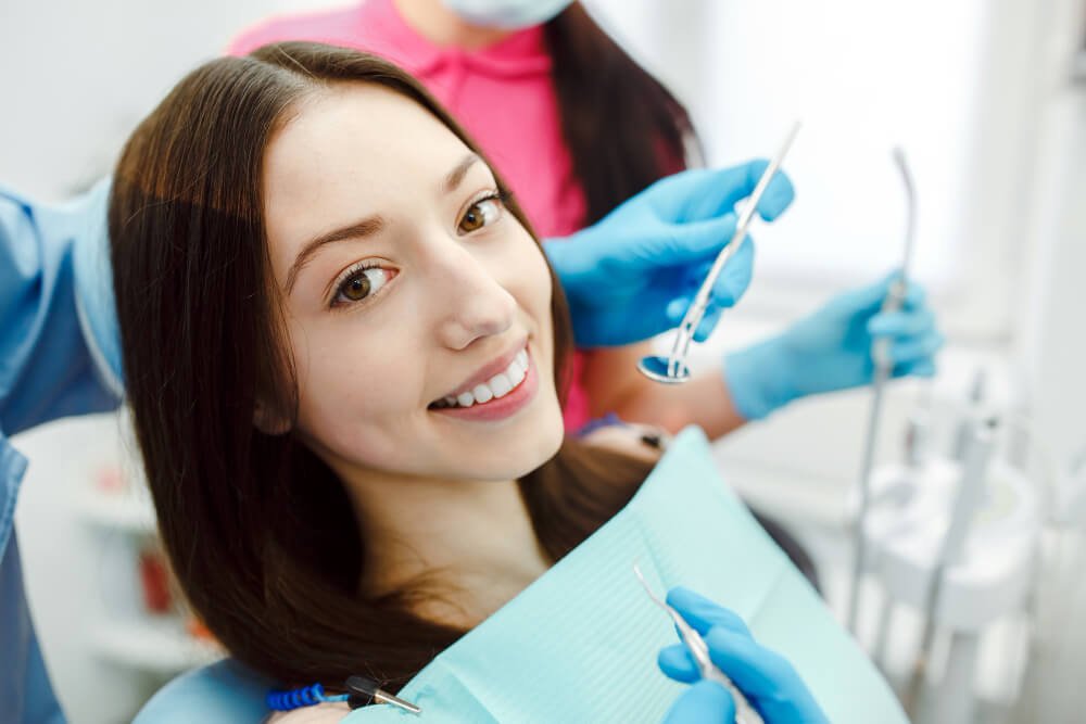 What is Restorative Dentistry